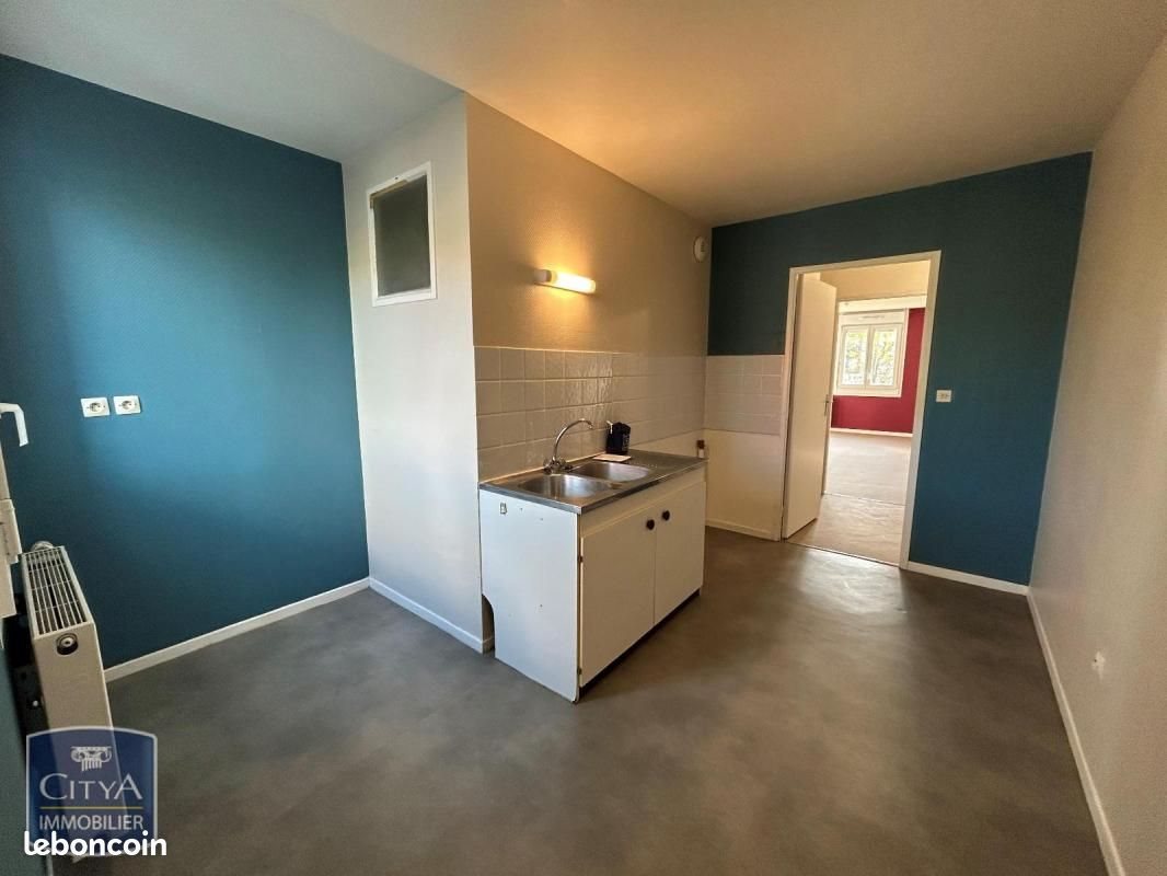 Appartement à louer, 75m², Reims