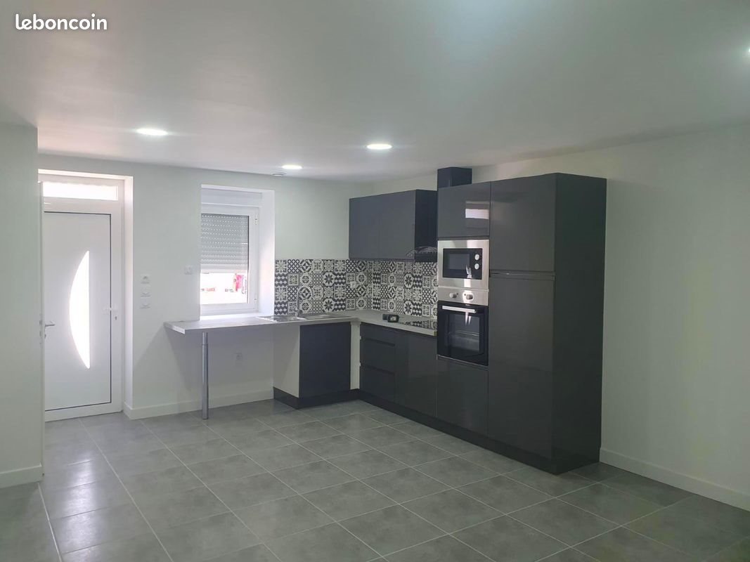 Maison à vendre, 54m², Vallons-de-l'Erdre