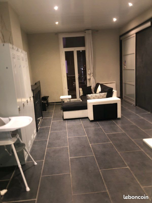 Appartement à louer, 92m², Perpignan