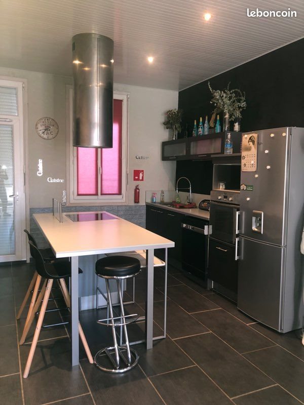 Appartement à louer, 92m², Perpignan