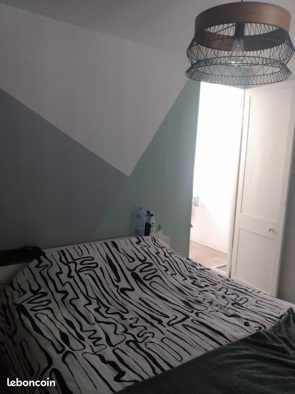 Maison à louer, 39m², Montivilliers