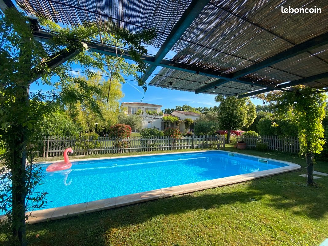 Maison à vendre, 158m², Pélissanne