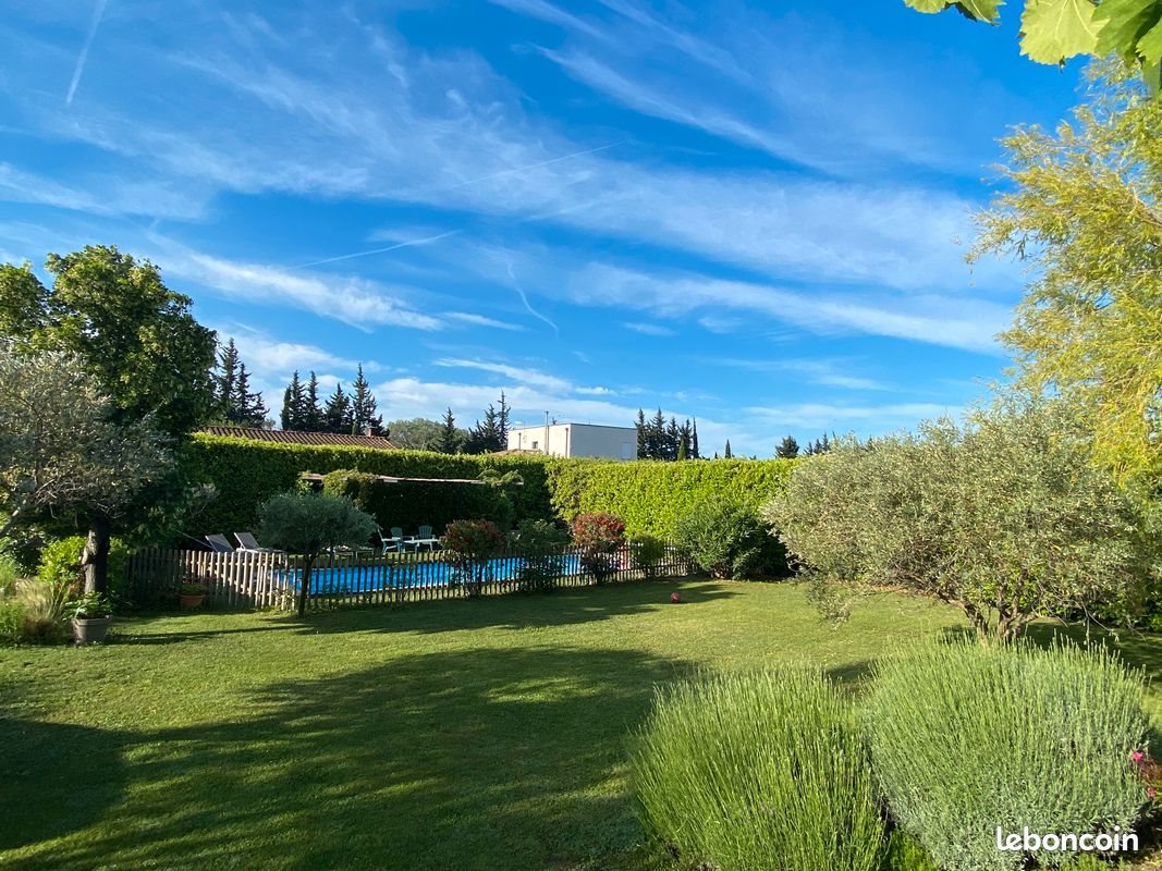 Maison à vendre, 158m², Pélissanne