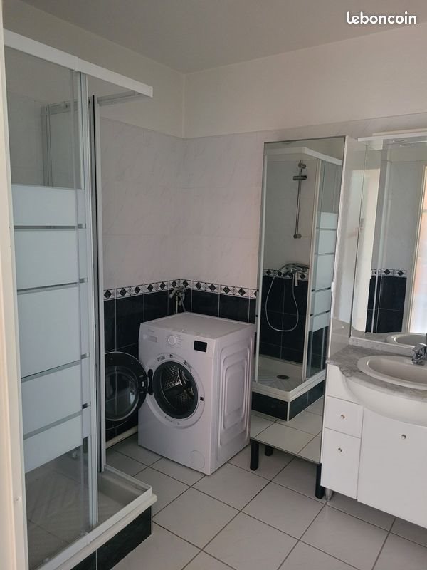 Appartement à louer, 44m², Saint-Martin-de-Seignanx
