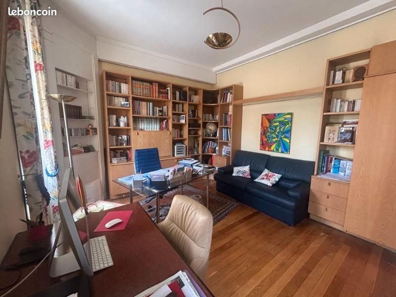 Appartement à vendre, 195m², Le Mans