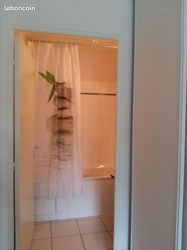 Appartement à louer, 32m², Rennes