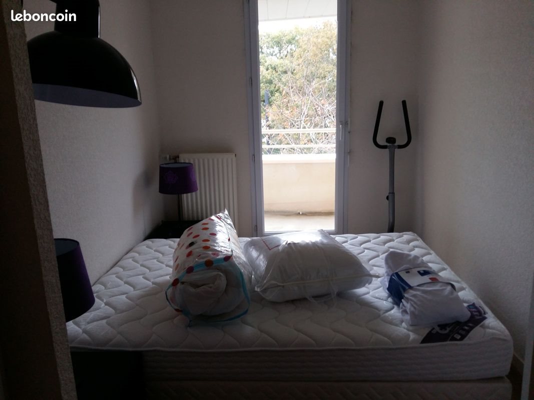 Appartement à louer, 32m², Rennes