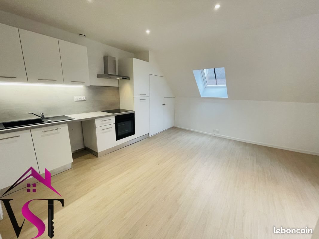 Appartement à louer, 32m², Auxonne