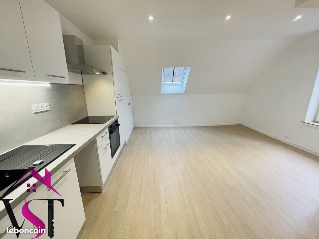 Appartement à louer, 32m², Auxonne