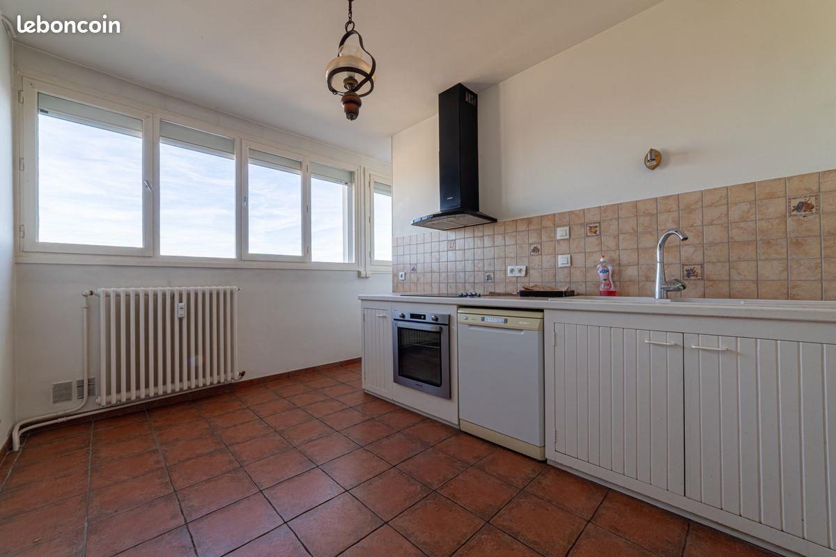 Appartement à vendre, 93m², Issoudun