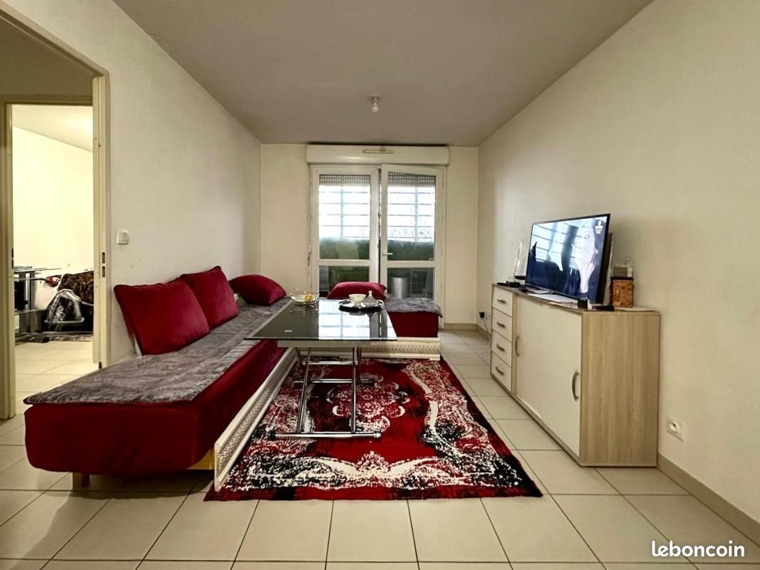 Appartement à vendre, 40m², Montpellier