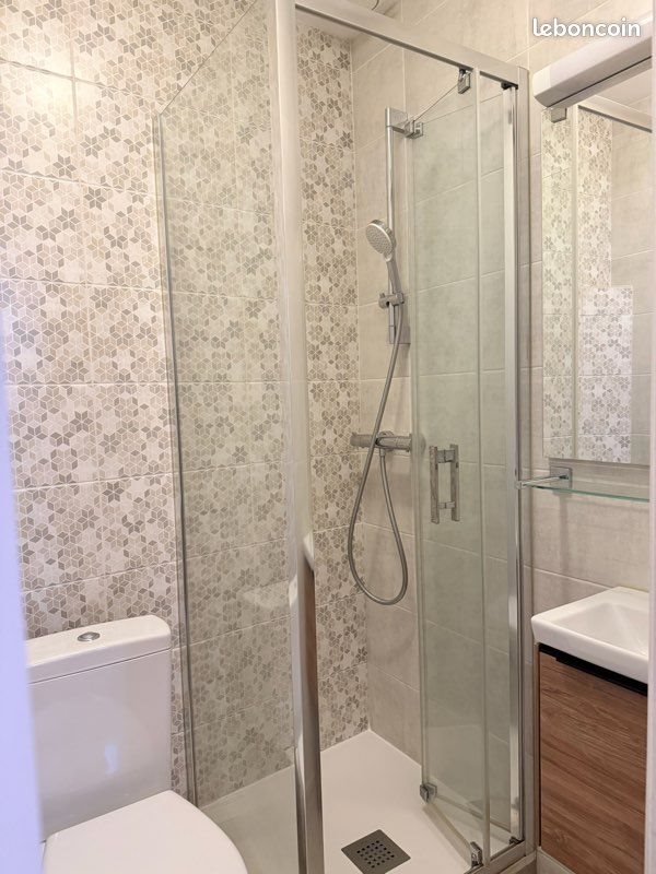 Appartement à louer, 27m², Nantes