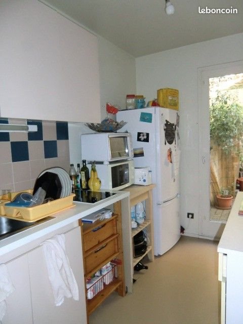 Appartement à louer, 40m², Rennes