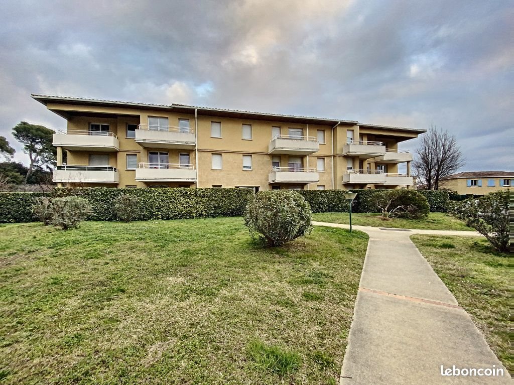 Appartement à vendre, 42m², Morières-lès-Avignon