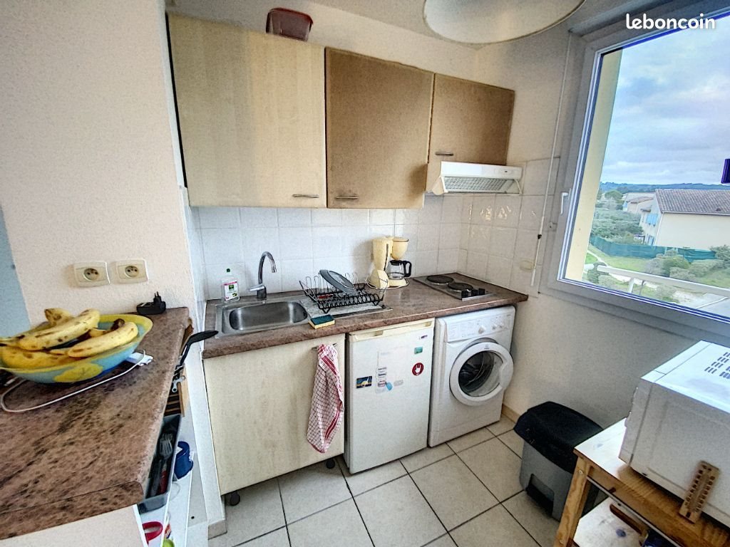 Appartement à vendre, 42m², Morières-lès-Avignon