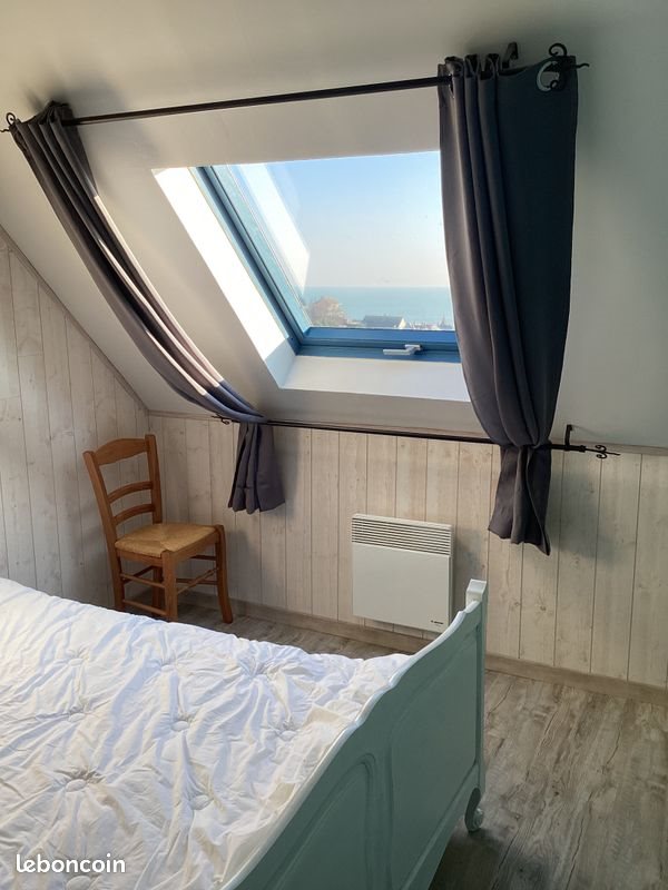 Appartement à louer, 28m², Saint-Valery-en-Caux