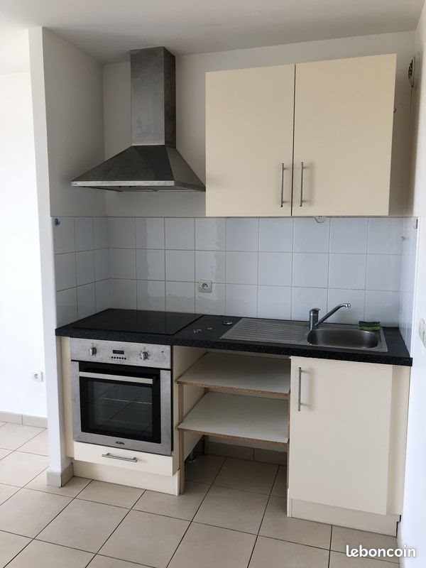 Appartement à vendre, 33m², Perpignan