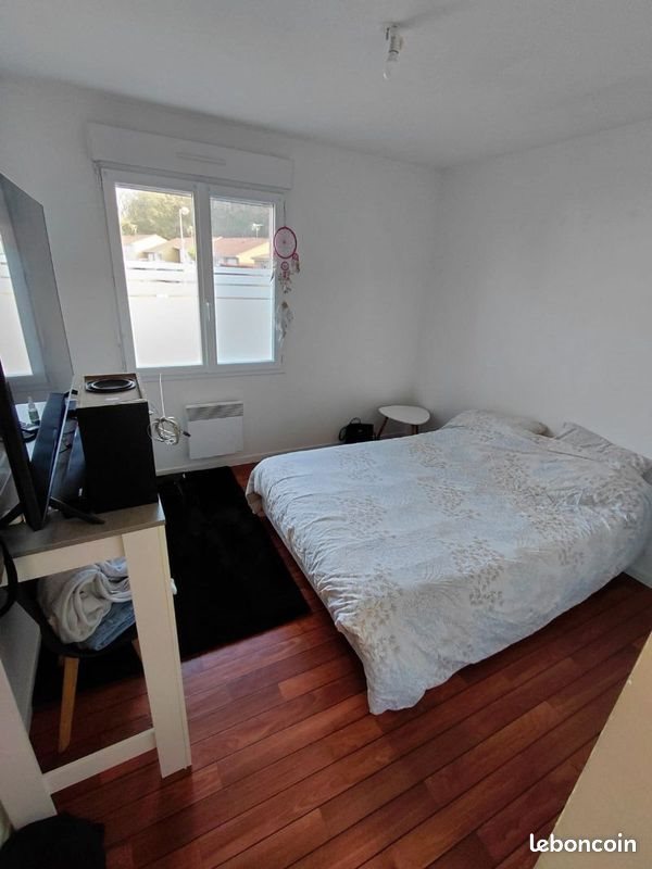 Maison à louer, 65m², Cholet