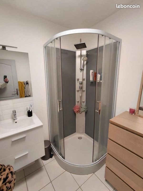 Maison à louer, 65m², Cholet