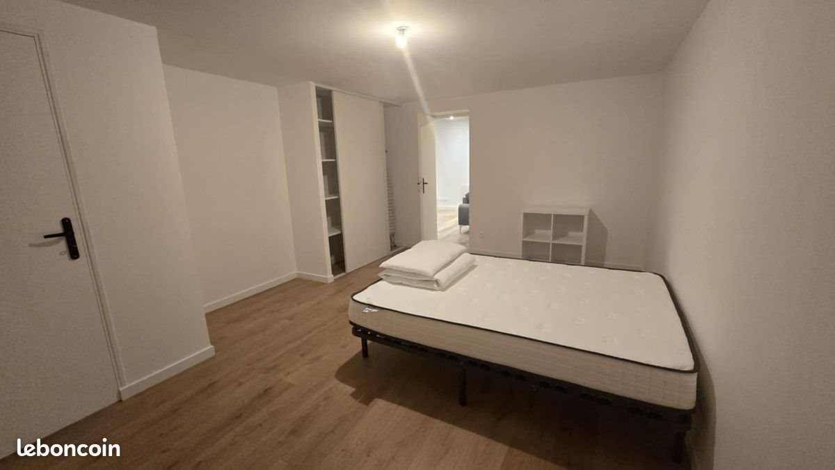 Maison à louer, 61m², Festubert