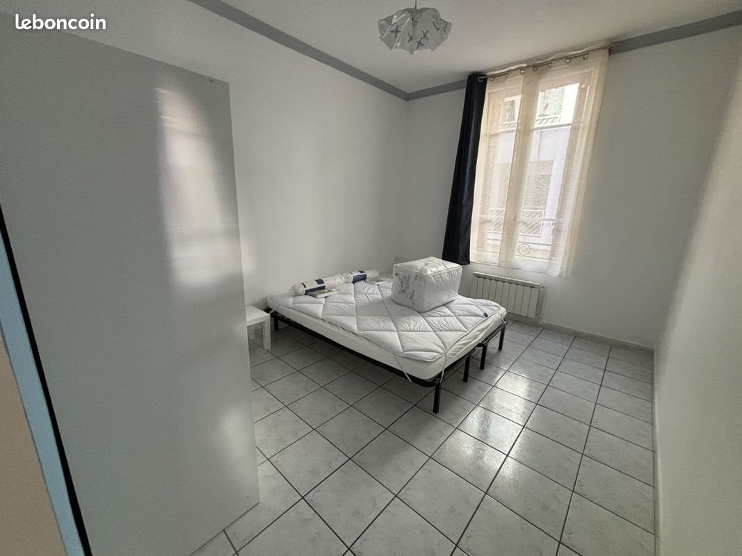Appartement à louer, 63m², Toulon