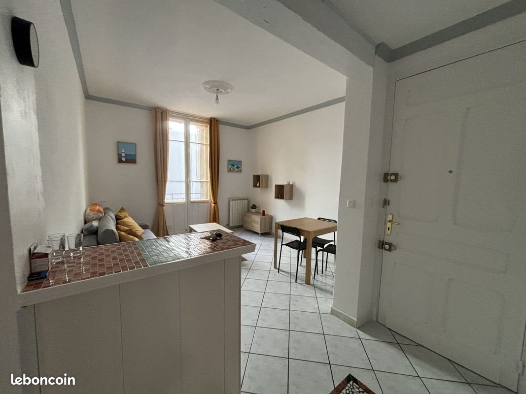 Appartement à louer, 63m², Toulon