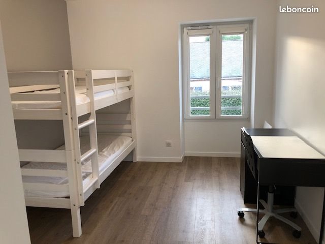 Maison à louer, 70m², Bouguenais