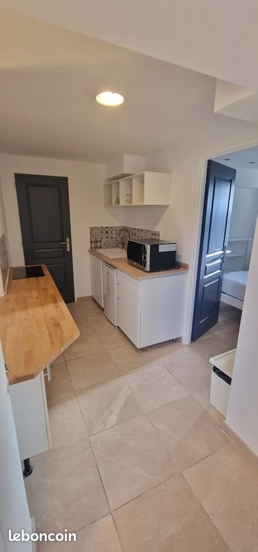 Appartement à louer, 28m², Aix-en-Provence