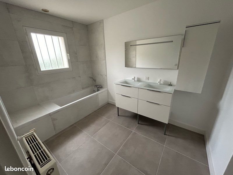 Maison à louer, 110m², Héric