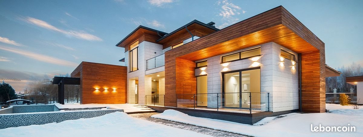 Maison à vendre, 140m², Didenheim