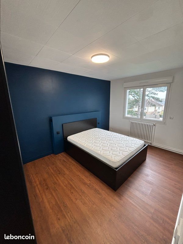 Appartement à louer, 72m², Granville