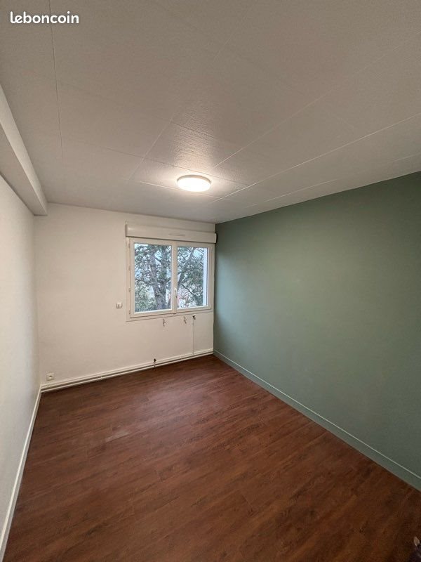 Appartement à louer, 72m², Granville