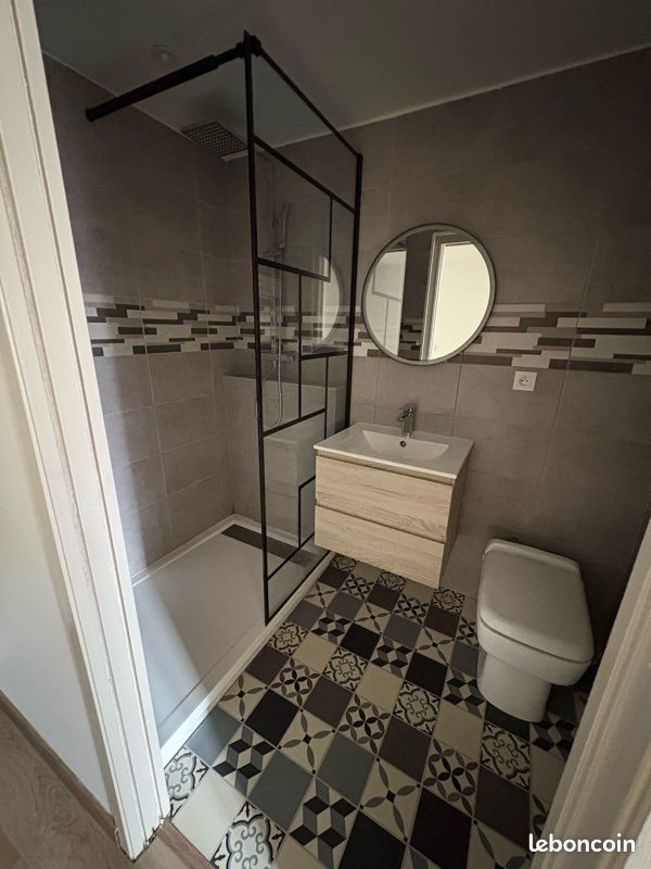 Appartement à vendre, 58m², Riorges