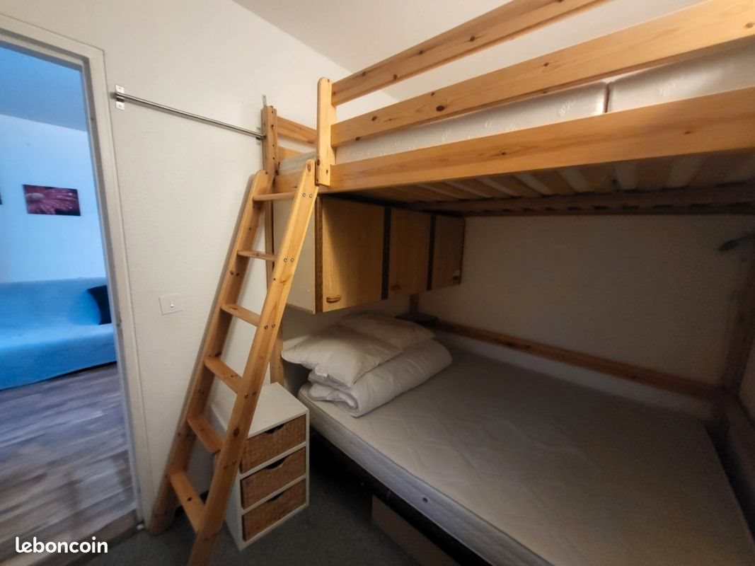 Appartement à vendre, 32m², Arette