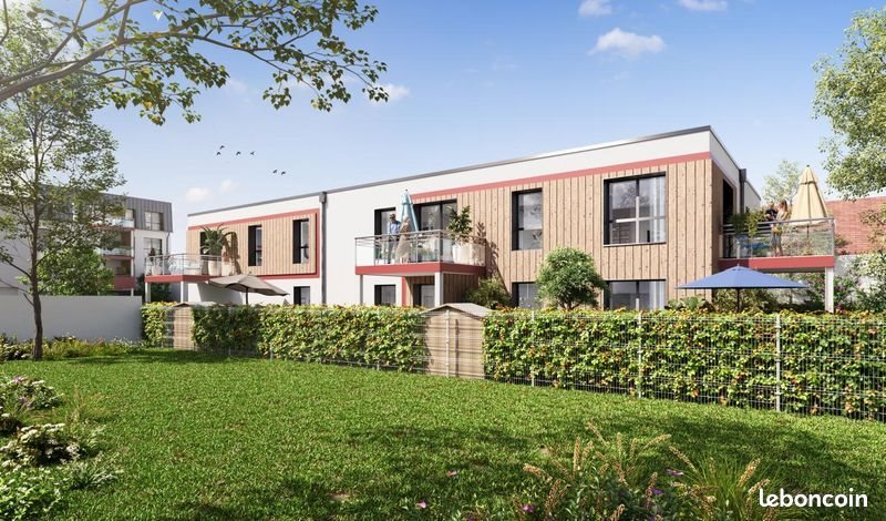 Appartement à vendre, 85m², Amnéville