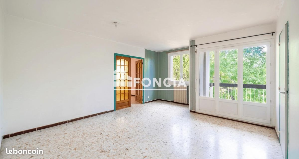 Appartement à vendre, 78m², Montpellier