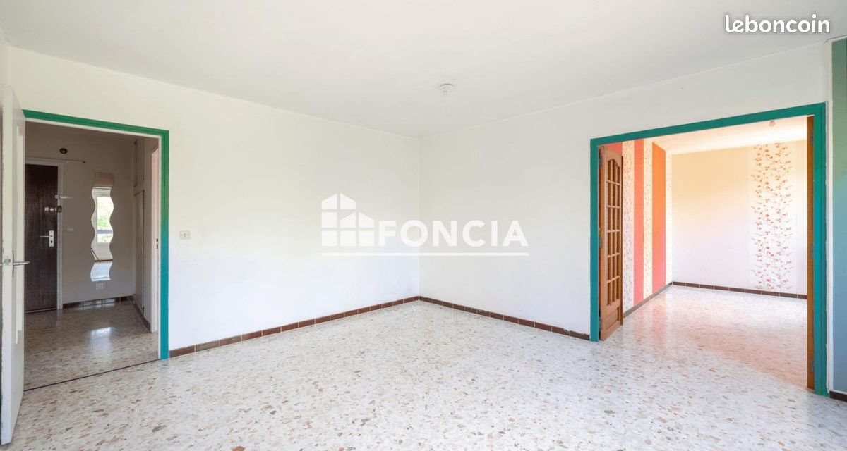 Appartement à vendre, 78m², Montpellier