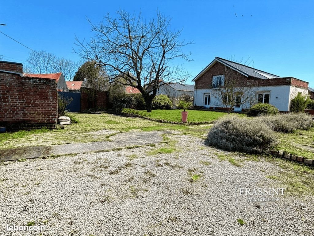 Maison à vendre, 351m², Cambrai