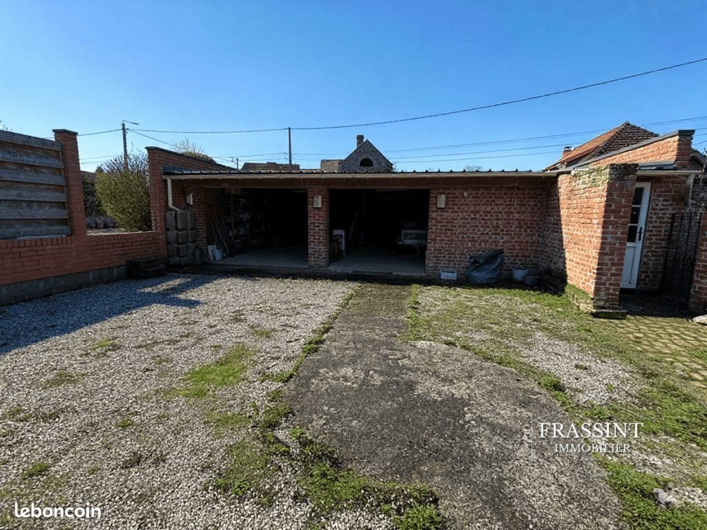 Maison à vendre, 351m², Cambrai