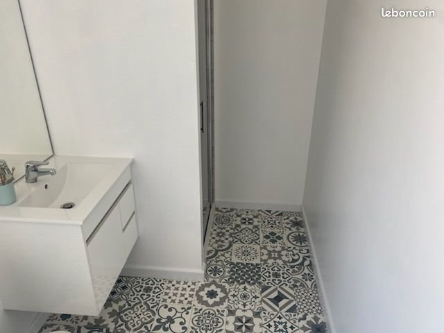 Appartement à louer, 30m², Les Touches
