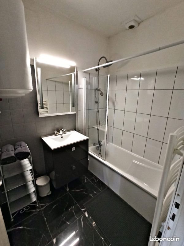 Appartement à louer, 40m², Dijon
