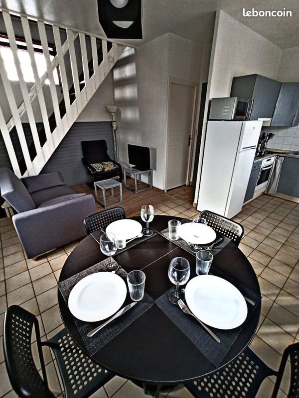 Appartement à louer, 40m², Dijon