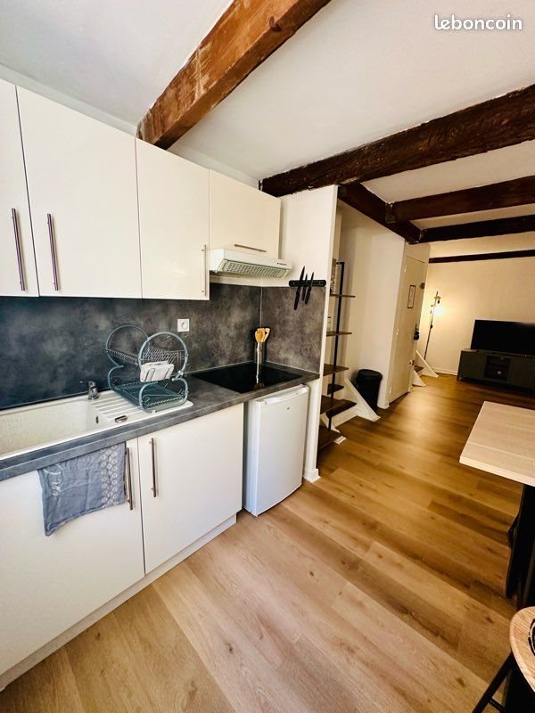 Appartement à louer, 45m², Perpignan