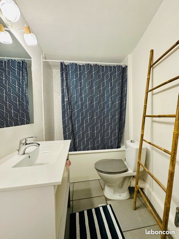 Appartement à louer, 45m², Perpignan