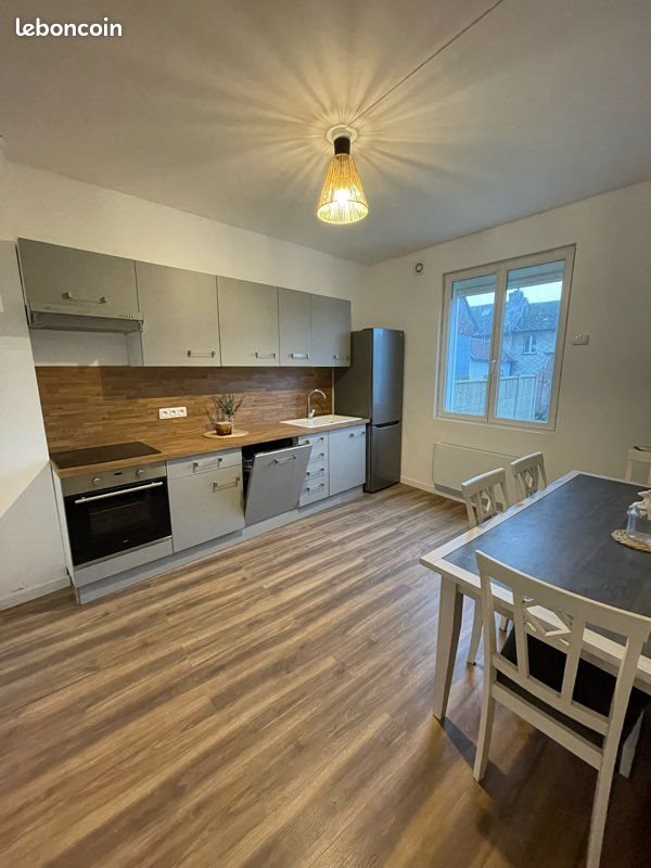 Maison à louer, 103m², Senarpont