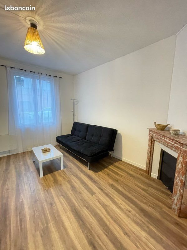 Maison à louer, 103m², Senarpont