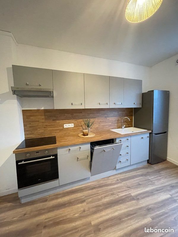 Maison à louer, 103m², Senarpont