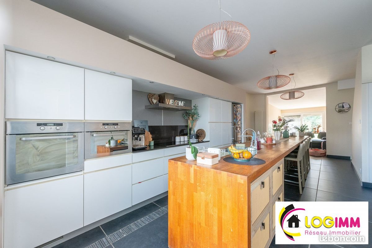 Maison à vendre, 103m², Raismes