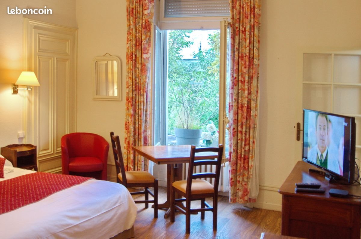 Appartement à louer, 36m², Aix-les-Bains