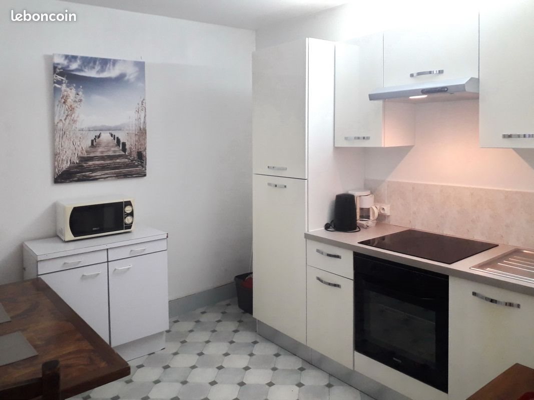 Appartement à louer, 36m², Aix-les-Bains